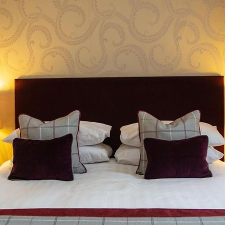Eskdale Hotel Langholm Экстерьер фото