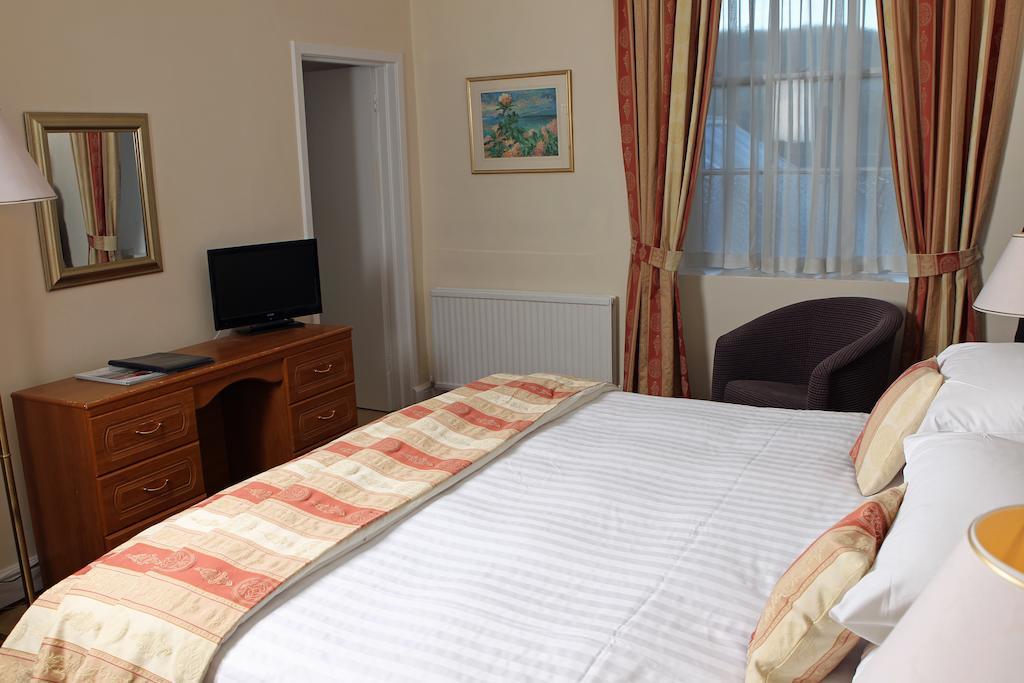 Eskdale Hotel Langholm Экстерьер фото
