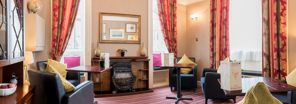 Eskdale Hotel Langholm Экстерьер фото