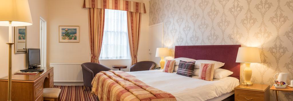 Eskdale Hotel Langholm Экстерьер фото