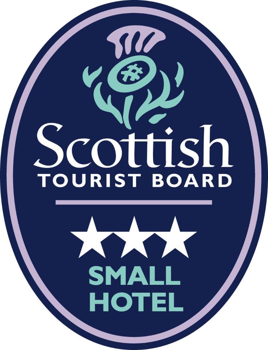 Eskdale Hotel Langholm Экстерьер фото