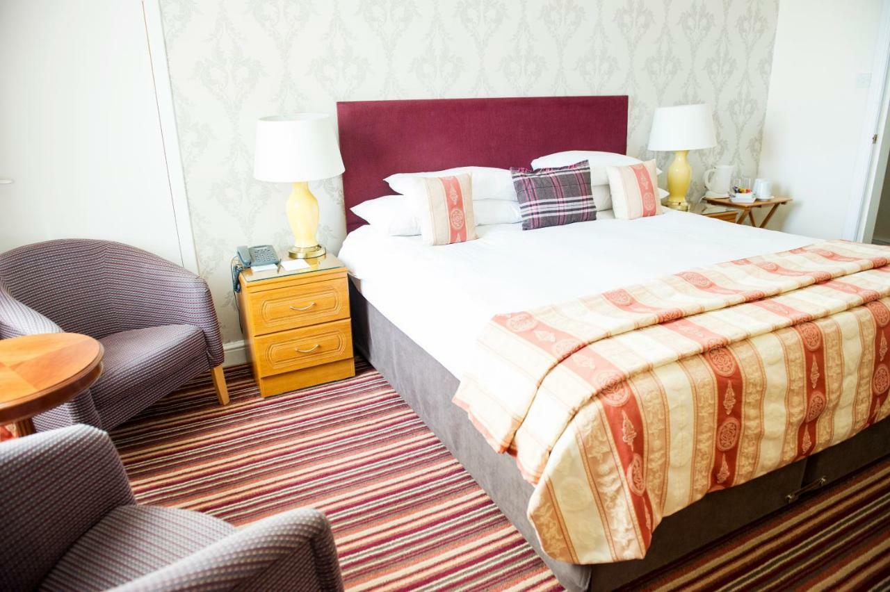Eskdale Hotel Langholm Экстерьер фото